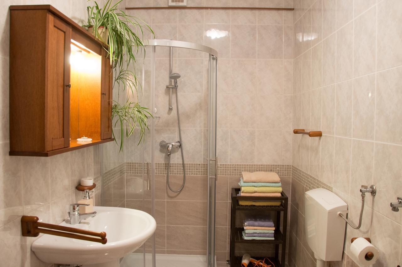 Apartments Ivancic Kobarid Kültér fotó