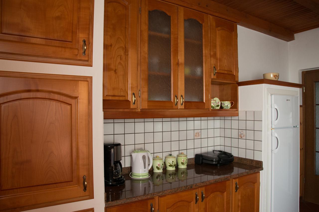 Apartments Ivancic Kobarid Kültér fotó